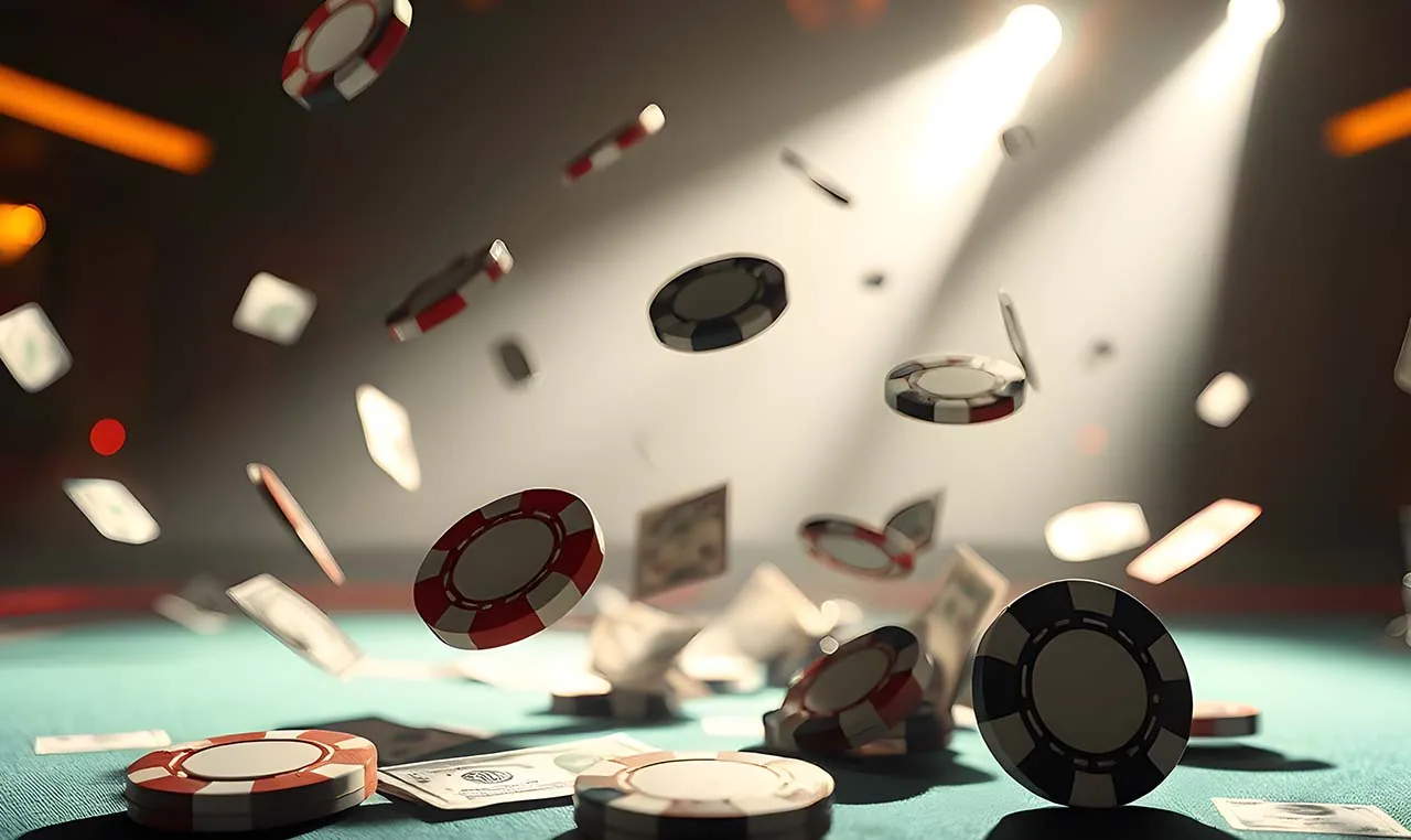 Casino trên APP